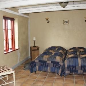 Eksholmens Gard B&B Klagerup Exteriér fotografie