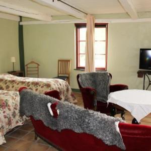 Eksholmens Gard B&B Klagerup Exteriér fotografie